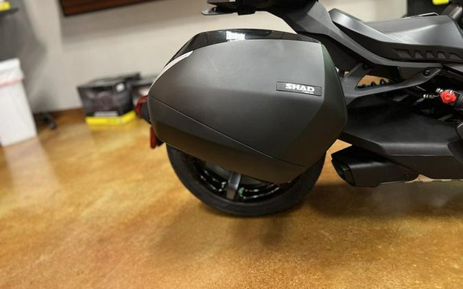 2024 Can-Am Ryker Sport Rotax 900 ACE Exclusive Panel Kits