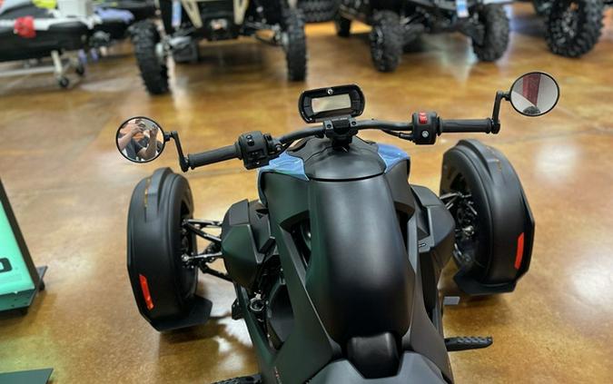 2024 Can-Am Ryker Sport Rotax 900 ACE Exclusive Panel Kits