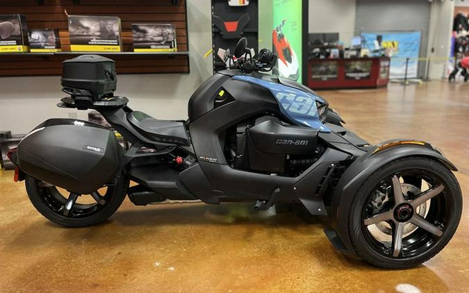 2024 Can-Am Ryker Sport Rotax 900 ACE Exclusive Panel Kits