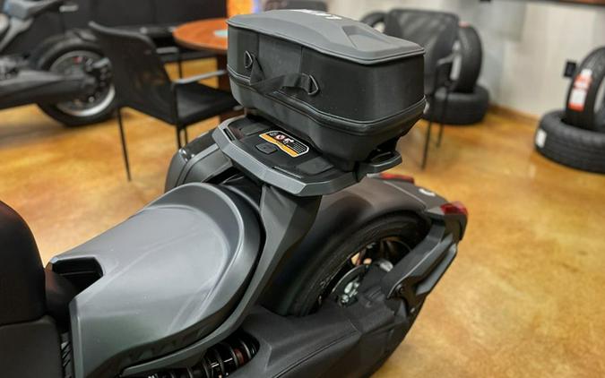 2024 Can-Am Ryker Sport Rotax 900 ACE Exclusive Panel Kits