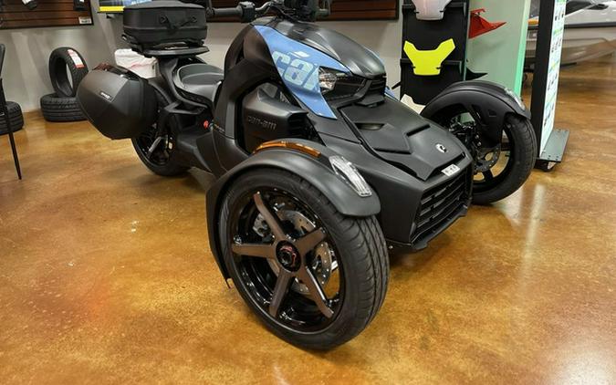 2024 Can-Am Ryker Sport Rotax 900 ACE Exclusive Panel Kits