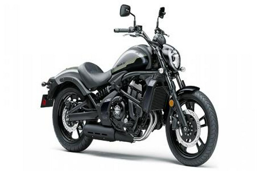 2026 Kawasaki Vulcan® S ABS