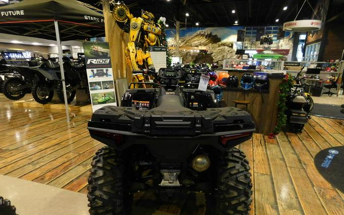 2026 Polaris® Sportsman 570 Trail