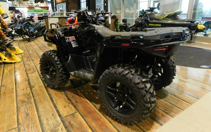 2026 Polaris® Sportsman 570 Trail