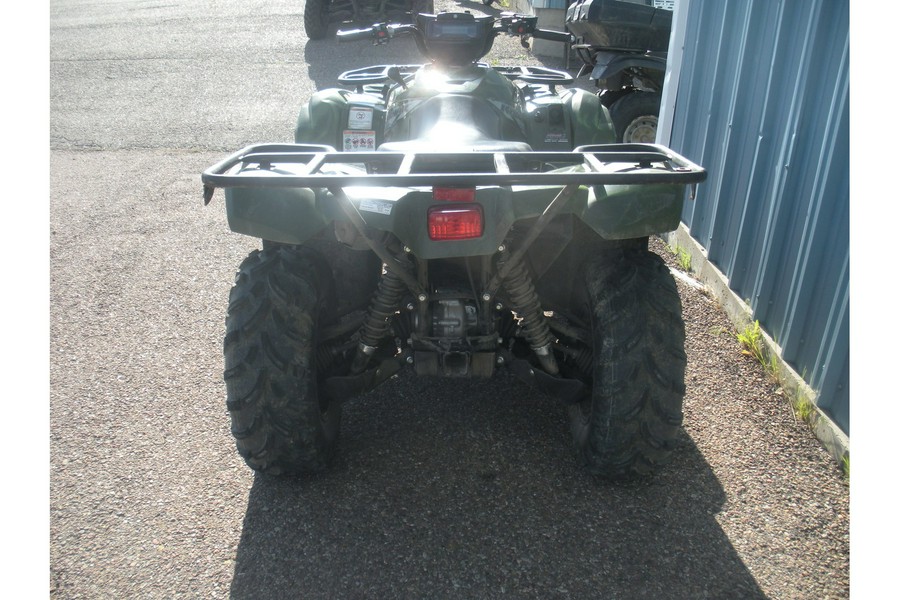 2021 Yamaha YFM70KPAMG