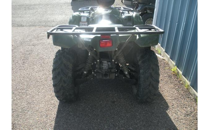 2021 Yamaha YFM70KPAMG