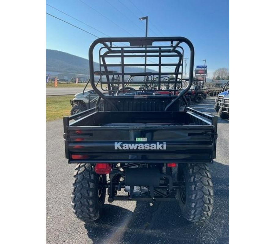 2026 Kawasaki Mule SX™ 4x4 XC