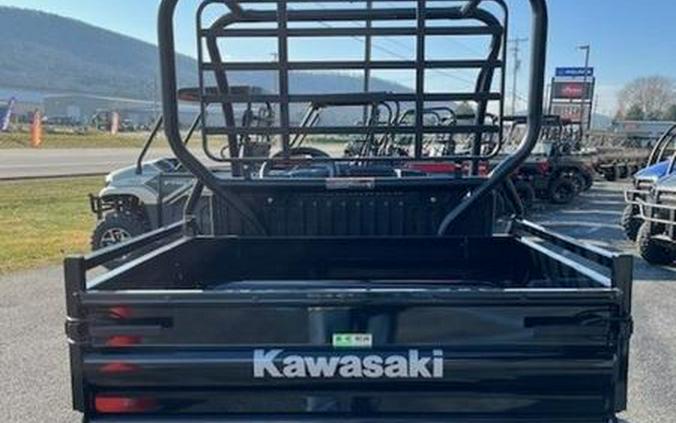 2026 Kawasaki Mule SX™ 4x4 XC
