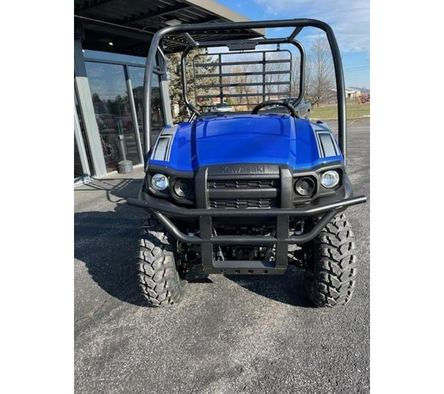 2026 Kawasaki Mule SX™ 4x4 XC