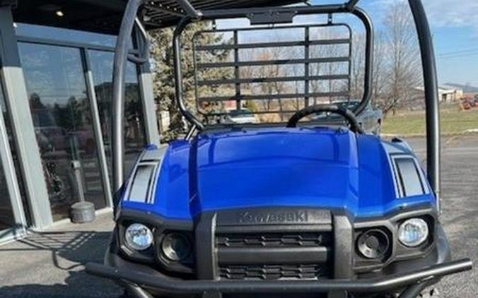 2026 Kawasaki Mule SX™ 4x4 XC