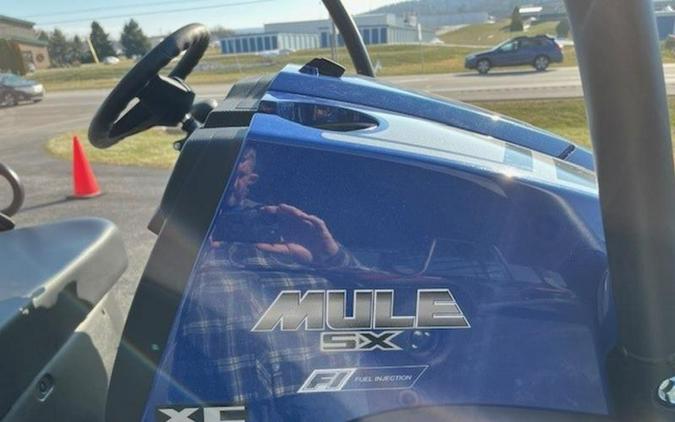 2026 Kawasaki Mule SX™ 4x4 XC