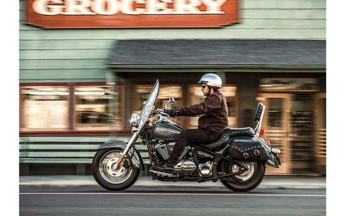 2024 Kawasaki Vulcan 900 Classic LT