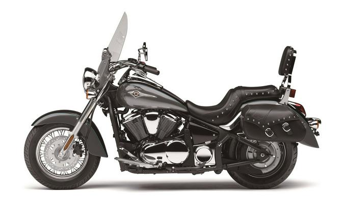 2024 Kawasaki Vulcan 900 Classic LT