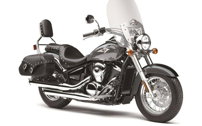 2024 Kawasaki Vulcan 900 Classic LT