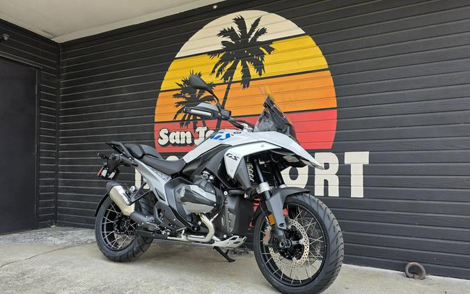 2025 BMW R 1300 GS
