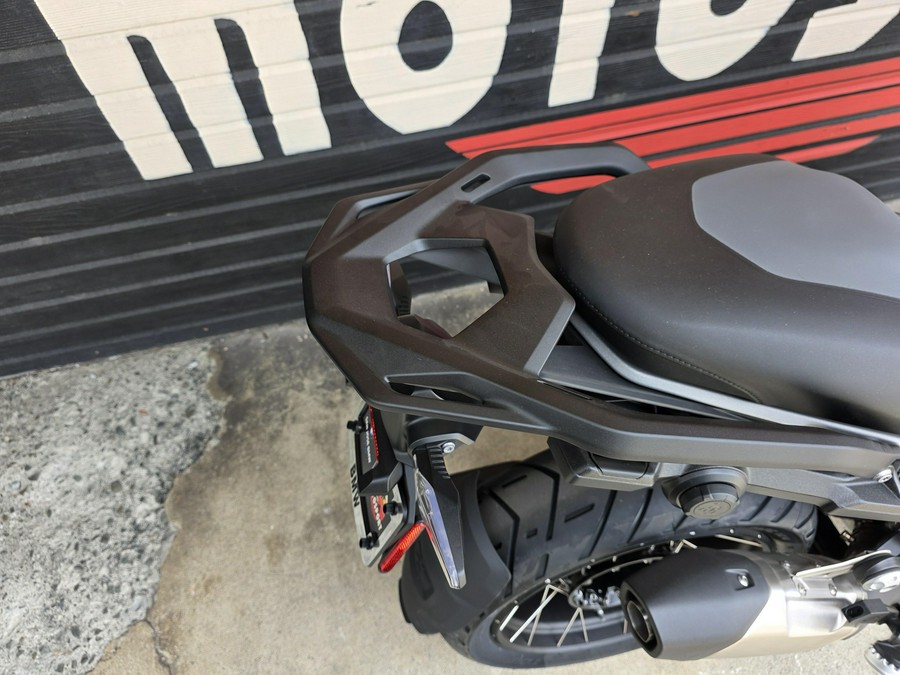2025 BMW R 1300 GS