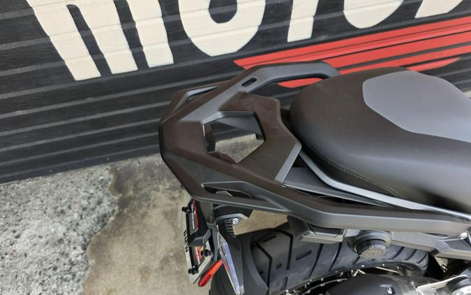 2025 BMW R 1300 GS