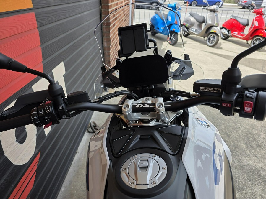2025 BMW R 1300 GS