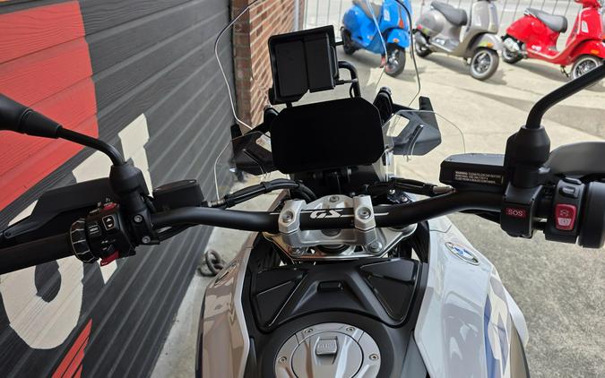 2025 BMW R 1300 GS