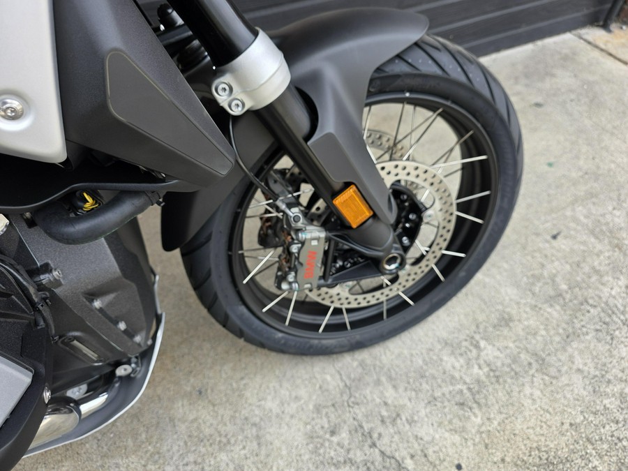 2025 BMW R 1300 GS
