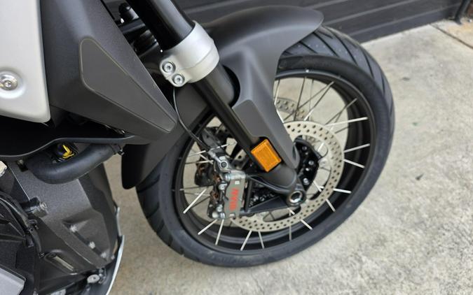 2025 BMW R 1300 GS