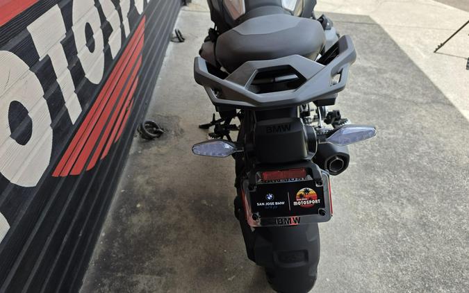 2025 BMW R 1300 GS