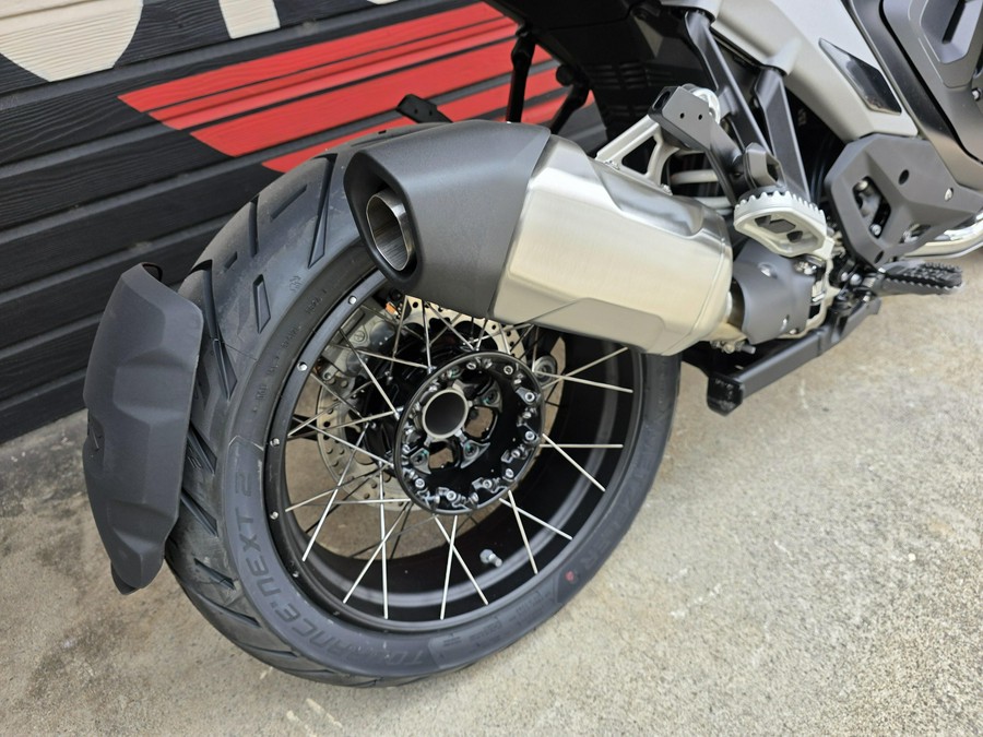 2025 BMW R 1300 GS