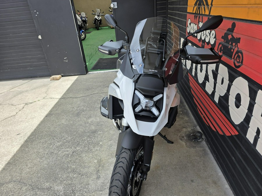 2025 BMW R 1300 GS