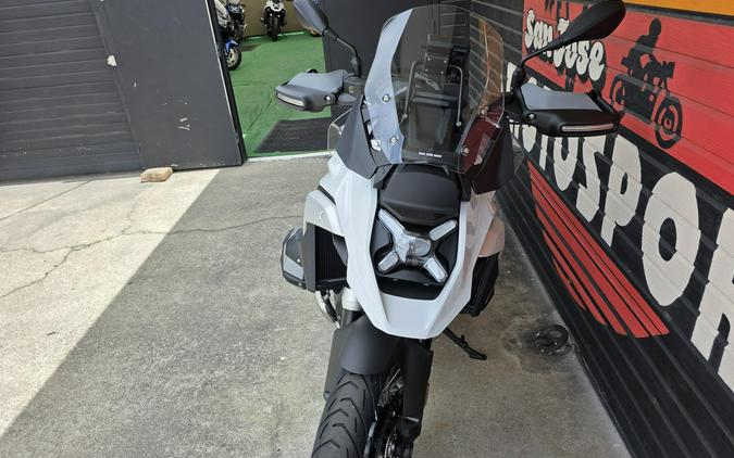 2025 BMW R 1300 GS