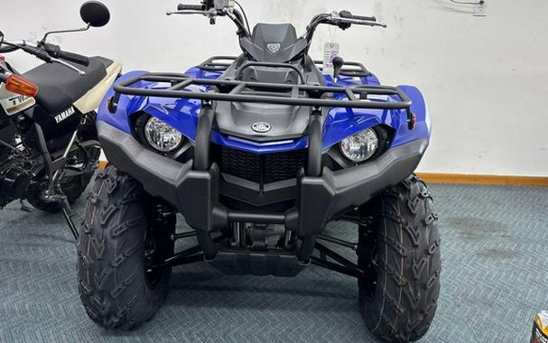 2026 Yamaha Kodiak 450
