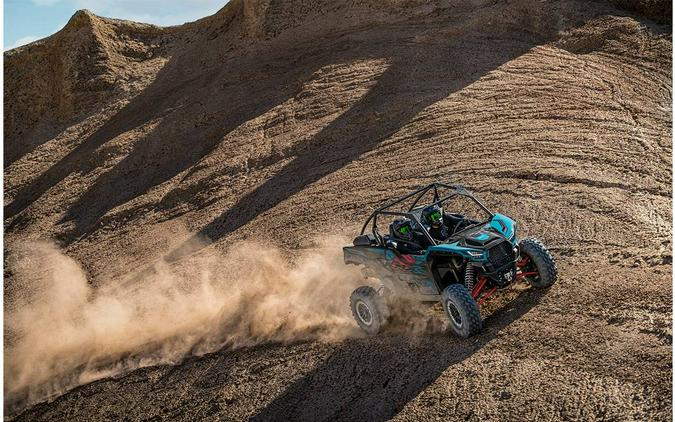 2022 Kawasaki TERYX KRX 1000