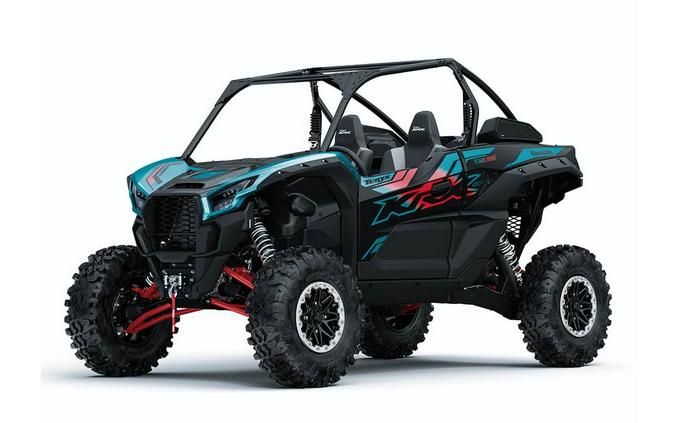 2022 Kawasaki TERYX KRX 1000