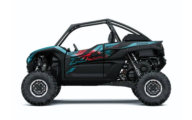 2022 Kawasaki TERYX KRX 1000