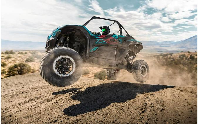 2022 Kawasaki TERYX KRX 1000