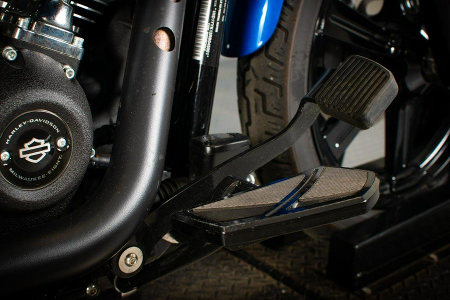 2024 Harley-Davidson Street Bob 114 FXBBS