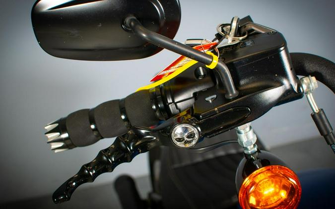 2024 Harley-Davidson Street Bob 114 FXBBS