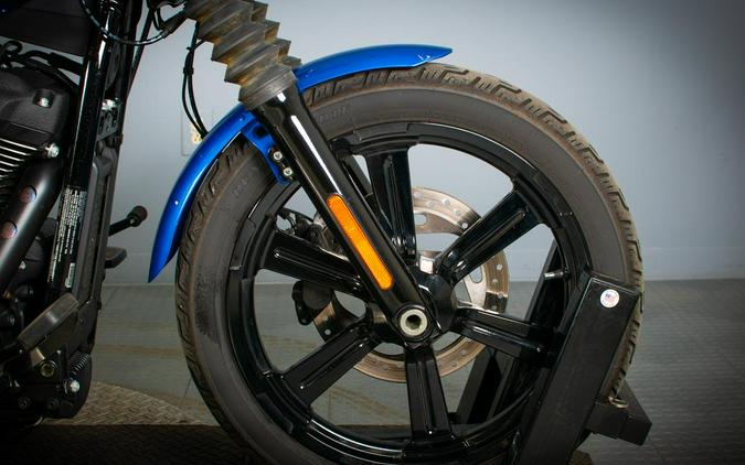 2024 Harley-Davidson Street Bob 114 FXBBS