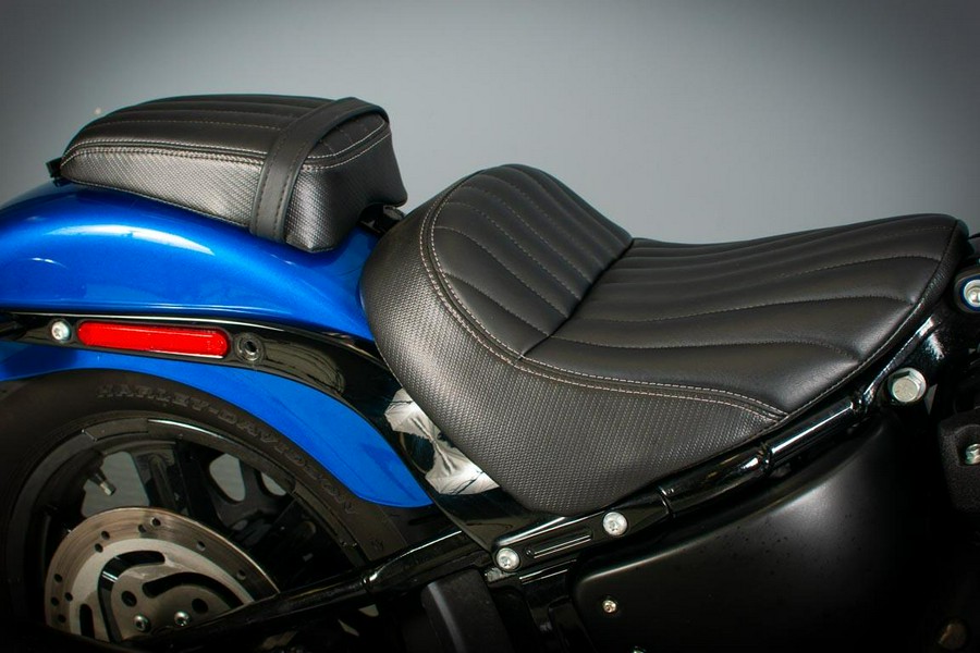 2024 Harley-Davidson Street Bob 114 FXBBS