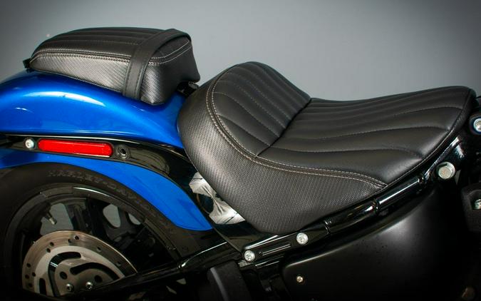 2024 Harley-Davidson Street Bob 114 FXBBS