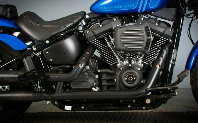 2024 Harley-Davidson Street Bob 114 FXBBS