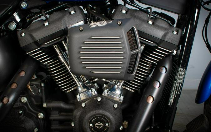 2024 Harley-Davidson Street Bob 114 FXBBS