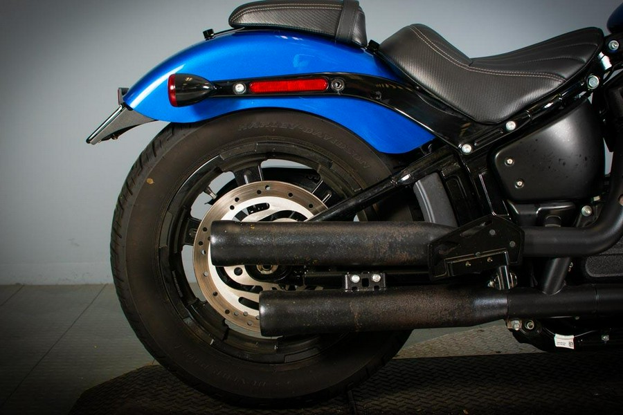 2024 Harley-Davidson Street Bob 114 FXBBS