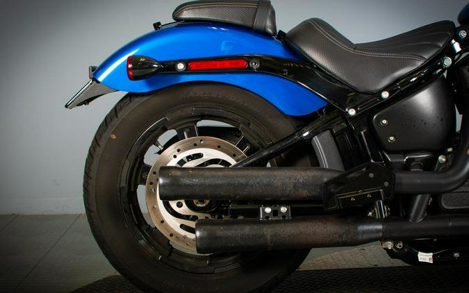 2024 Harley-Davidson Street Bob 114 FXBBS