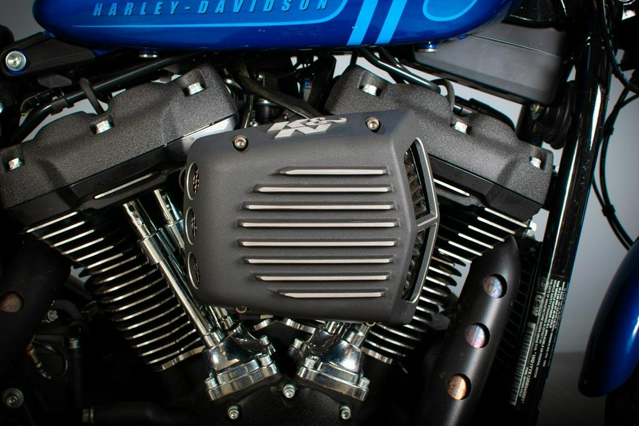 2024 Harley-Davidson Street Bob 114 FXBBS