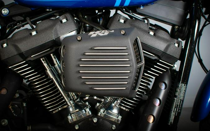 2024 Harley-Davidson Street Bob 114 FXBBS