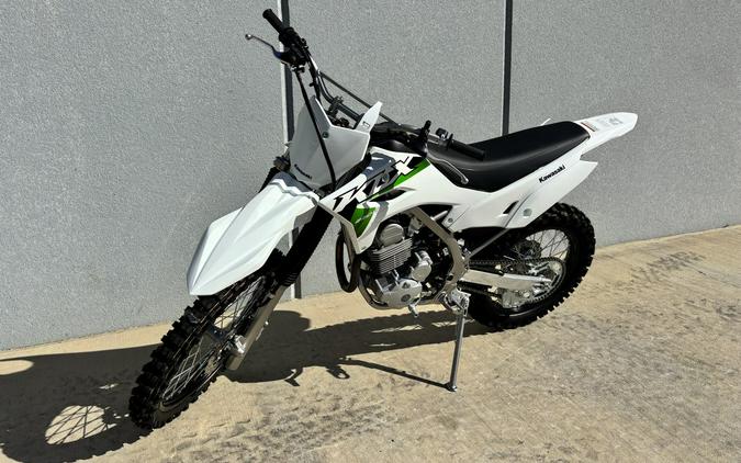 2027 Kawasaki KLX230R