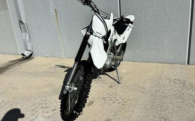 2027 Kawasaki KLX230R