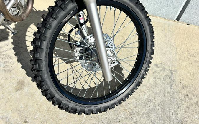 2027 Kawasaki KLX230R