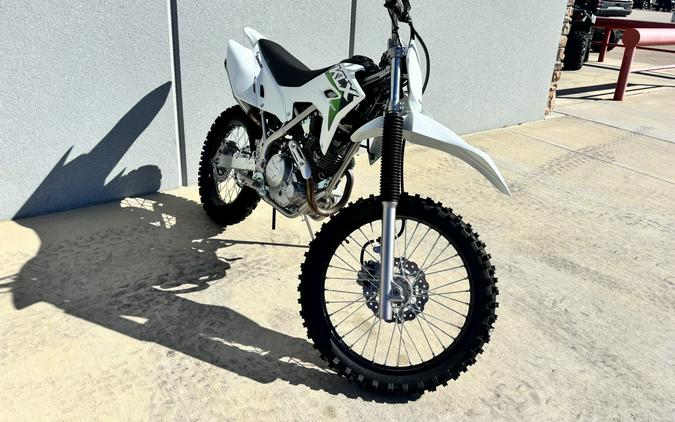 2027 Kawasaki KLX230R