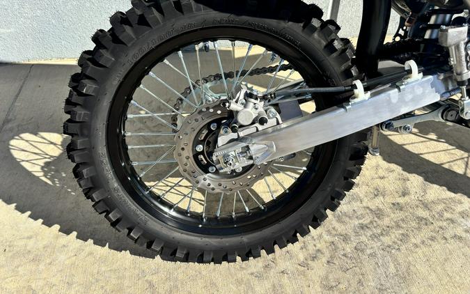 2027 Kawasaki KLX230R